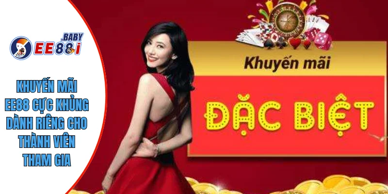 Khuyến Mãi EE88