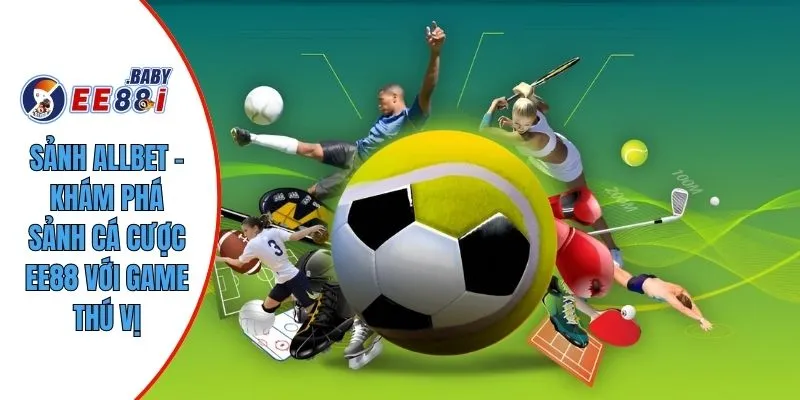 Sảnh Allbet