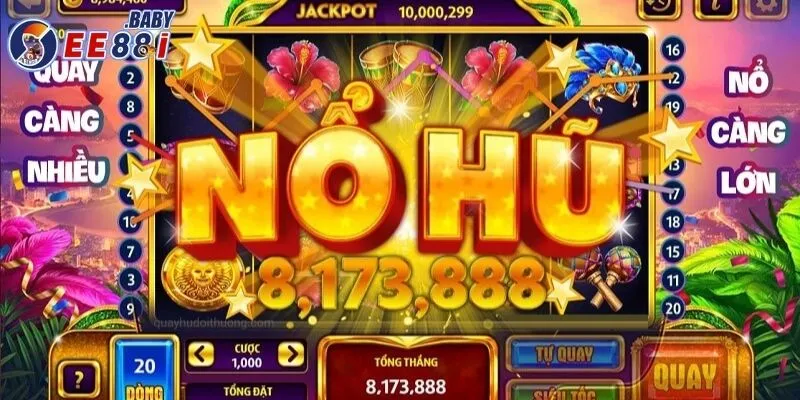 Tổng quan một số thông tin thú vị về sảnh SA Gaming